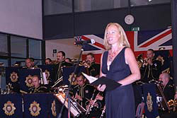 Isobel cv photo